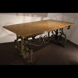 Table 1940-50