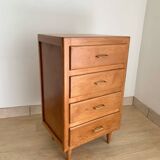 Vintage chiffonier