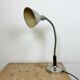 Vintage Gooseneck Table Lamp, 1950s