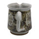 Artisanal pitcher