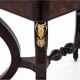 Antique dressing table, Northern Europe, circa 1880
