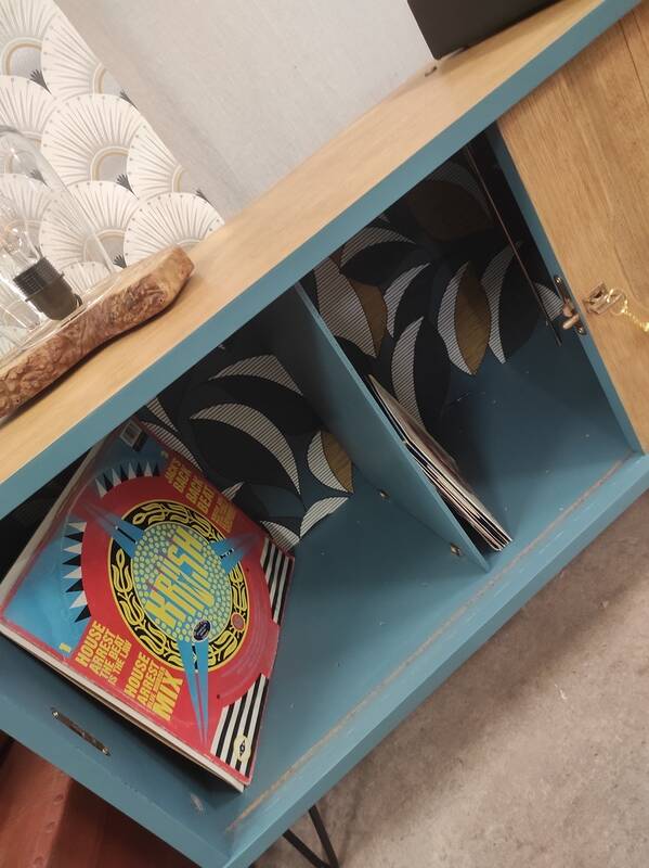 TV cabinet or sideboard