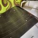 Lot 10 Chaises Empilables vintage 1970"
