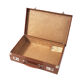 Malette - attaché case vintage
