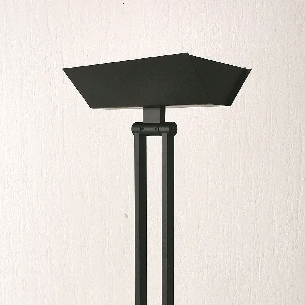 Floor lamp 555 by Elio Guidici for Lumen Center Italia