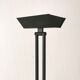 Floor lamp 555 by Elio Guidici for Lumen Center Italia