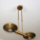 Heleberd pendant lamp, 1980s