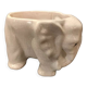 Elephant pot cover