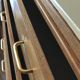 Beautiful Scandinavian chest of drawers from the 60s-foot compass