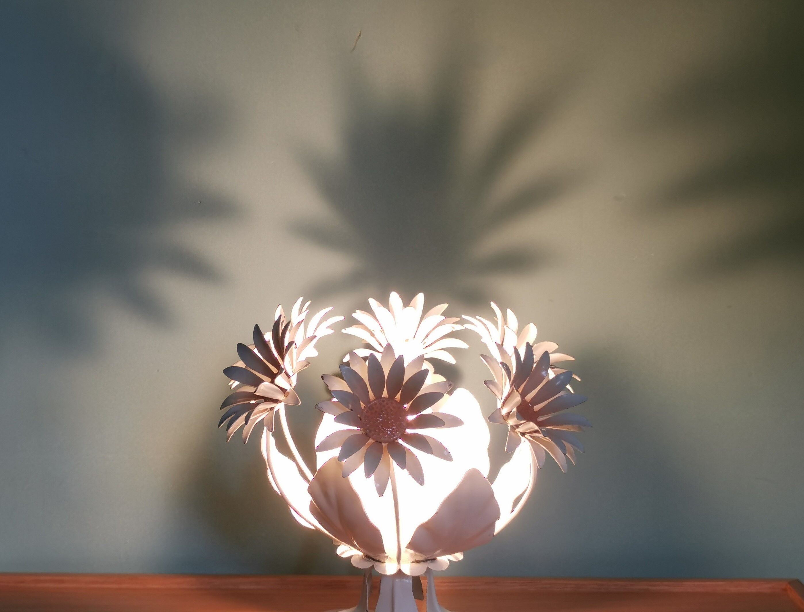 Appliques "bouquet de fleurs"