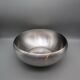 Vintage Alessi salad bowl 205 - design by Mazzeri/Vitale - 25cm