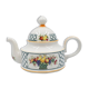 Teapot villeroy & boch basketball model