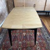 Charles Ramos dining table