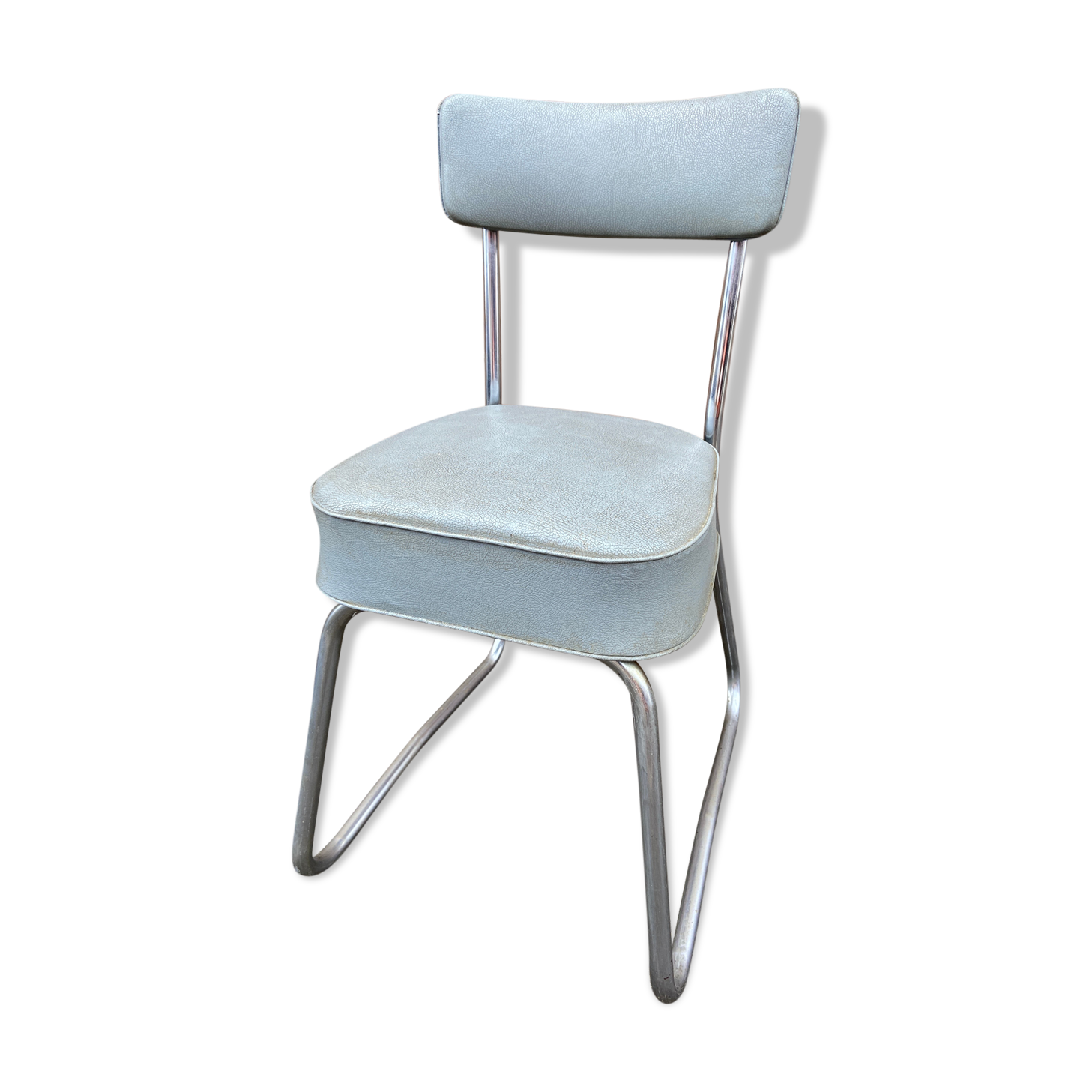 Chair Retro Desk Pullman 50S