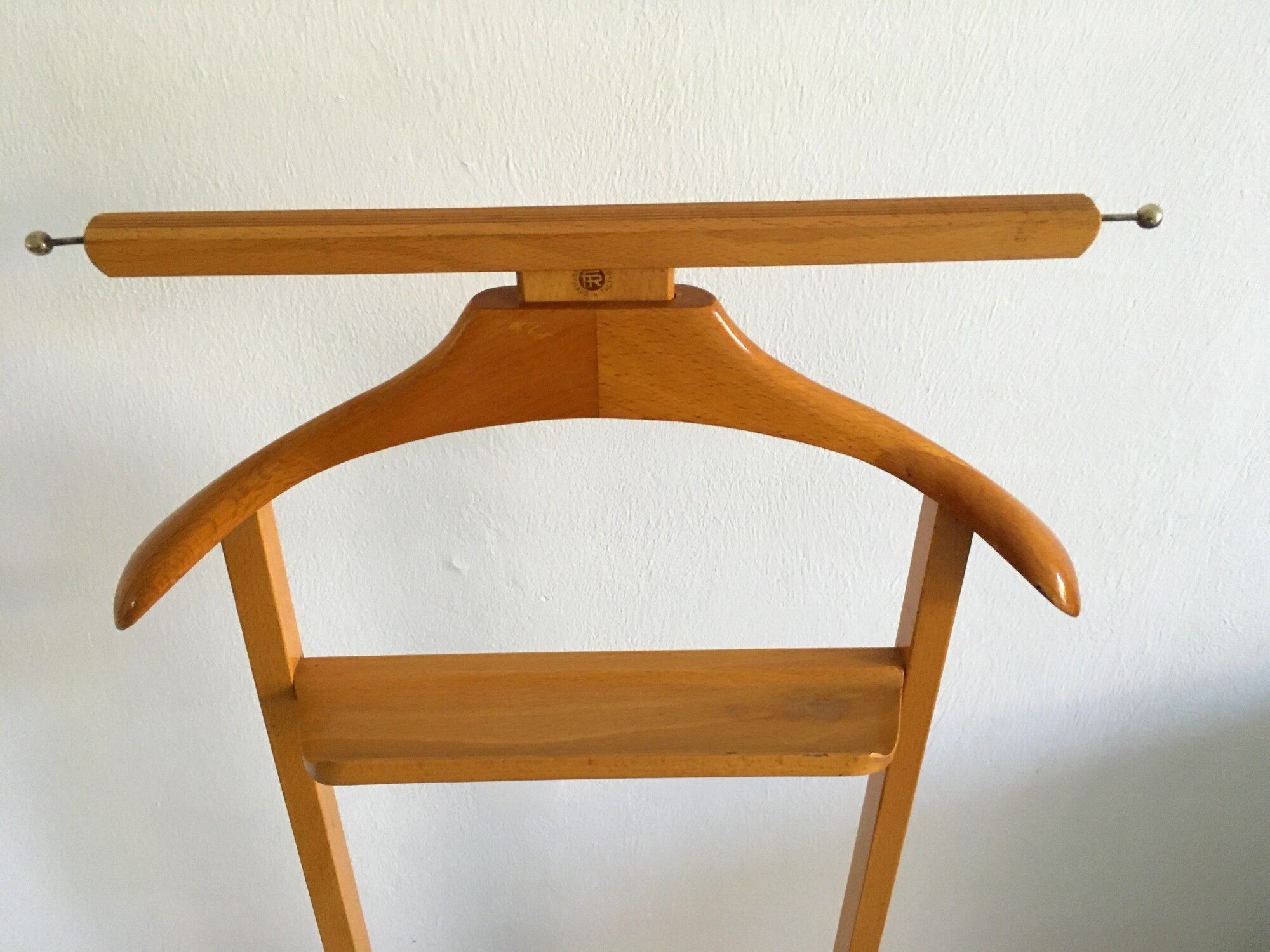Vintage valet Fratelli Reguitti 60s