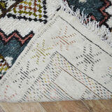 Moroccan Carpet 256x153cm
