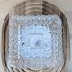 Square ceiling light Massive