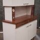 Kitchen furniture in formica