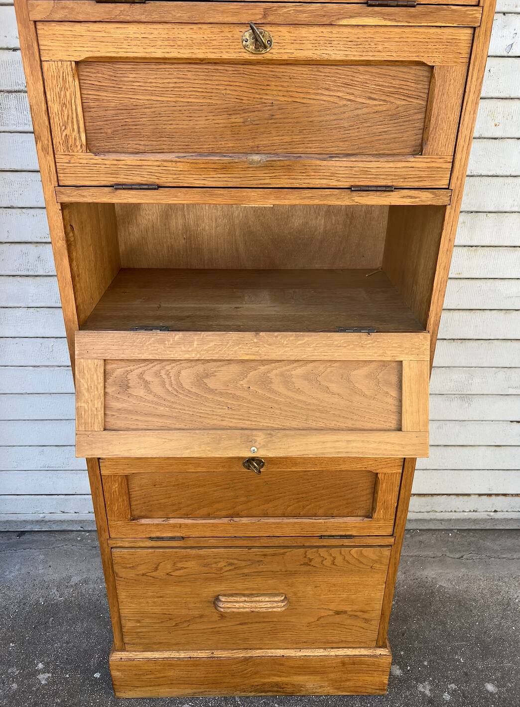 Vintage Drop-Leaf Furniture