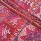 Tapis berbère boujaad vintage 215x360 cm