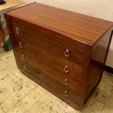 Commode art deco