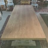 table monastère