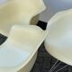 Set of 3 armchairs by Charles and Ray Eames for Vitra edition