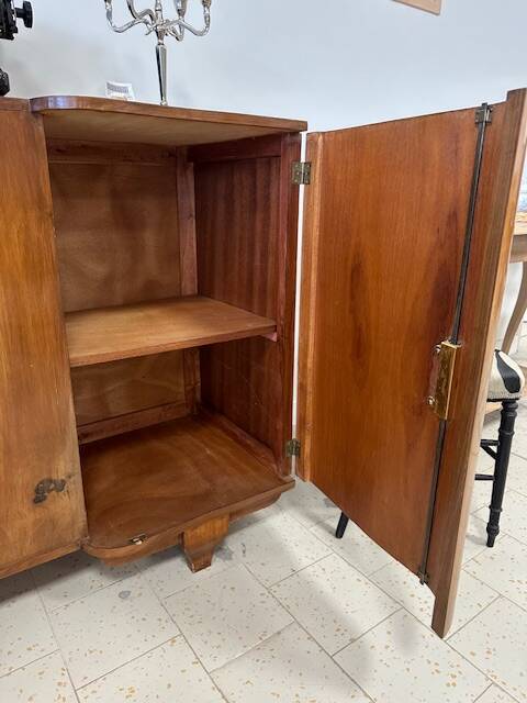 1950s sideboard