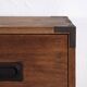 Old Japanese chest of drawers – Taishō / Shōwa Period (c.1912-1945) #37