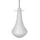 White opaline suspension