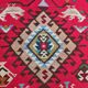 Grand Kotel Monumental Vintage Kilim - 303 x 207 cm