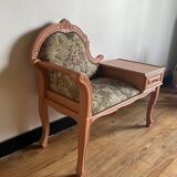 Gustave telephone cabinet