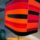 Mi amor lampshade