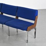 Bench by Roger Tallon, Flambo circa 1966