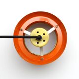Space Age vintage lamp, designed by Carl Thore, Sweden 60's