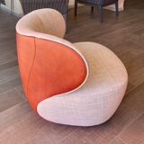Walter Knoll rotating chair