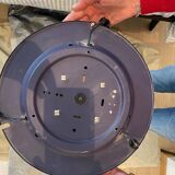 Aurora Blue 1040 Suspension Lamp - ARTELUCE - 1983