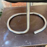 Sedie Cobra di Giotto Stoppino Italia  anni ’70