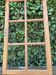 Oak wardrobe door