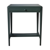 Sequoia green entrance console