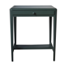 Sequoia green entrance console