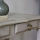 Shabby chic patinated desk