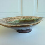 Ceramic shell cup