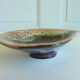 Ceramic shell cup