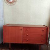 60s sideboard