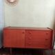 60s sideboard