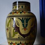 Vase berbère vintage