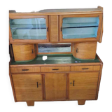 Buffet 2 corps 1950