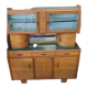 Buffet 2 corps 1950