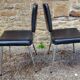 Pair of OEM Strafor chairs